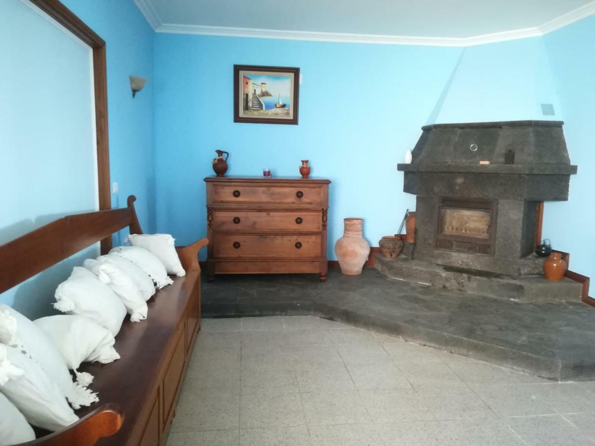 Pensjonat Alojamentos A Buraca