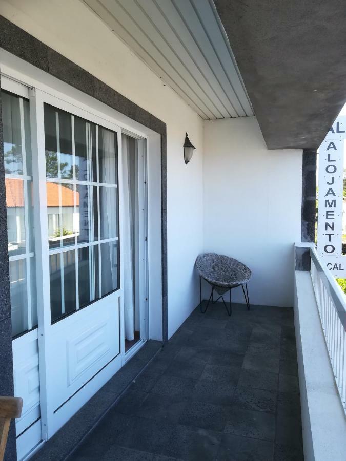 Pensjonat Alojamentos A Buraca São Roque do Pico